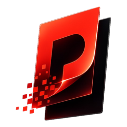 AI 海报生成器 logo
