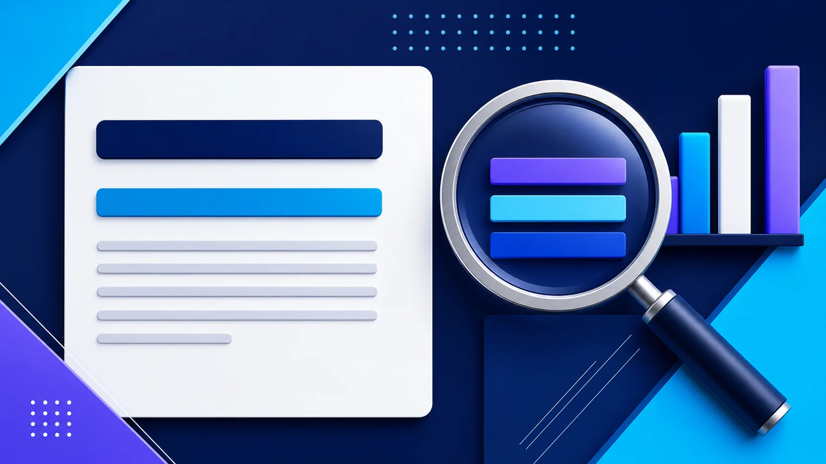 How to Make AI Poster Text Readable: Generate Less, Edit More