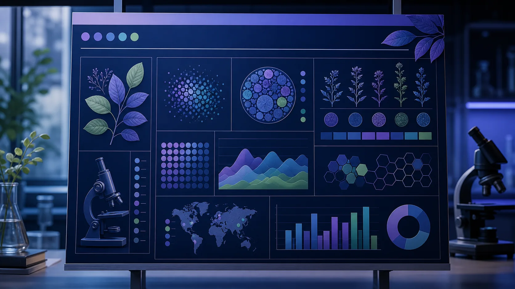 How to Create a Research Poster With AI Without Losing Scientific Clarity How to Create a Research Poster With AI Without Losing Scientific Clarity
