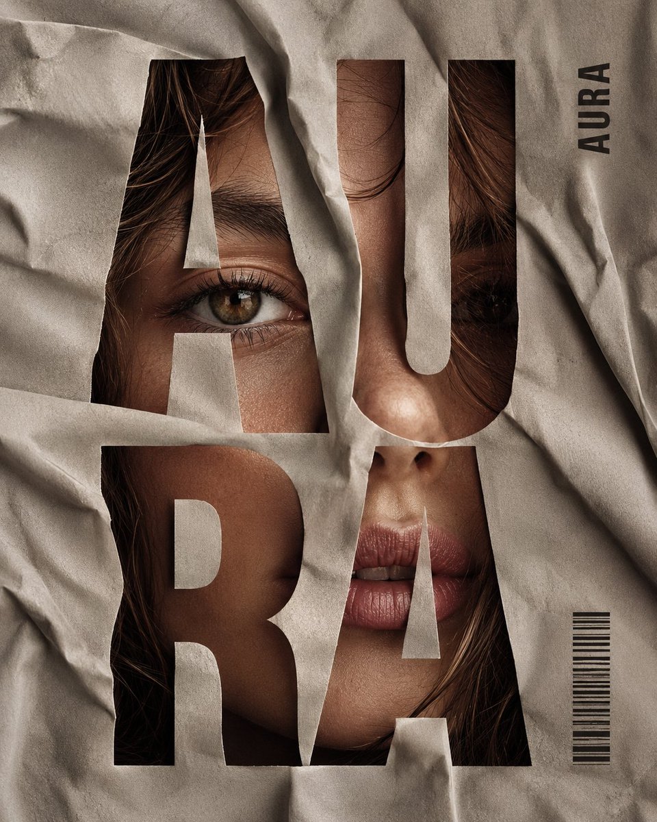 Movie Poster — One-Sheet