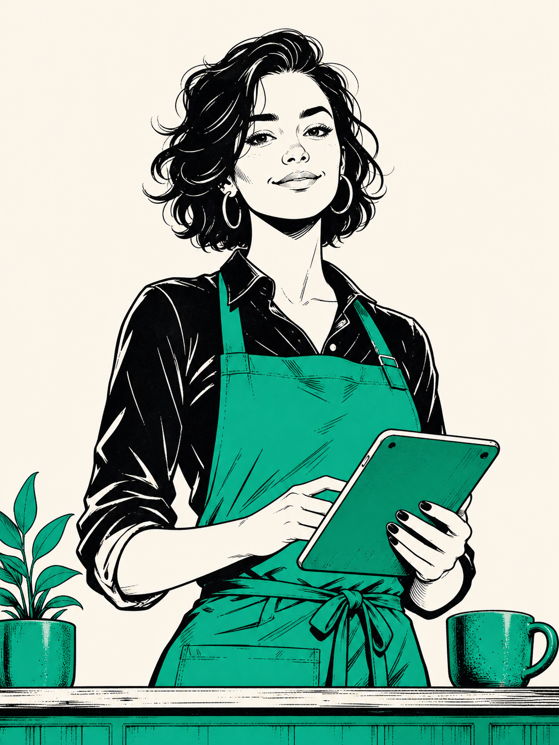 Small Business and Teams