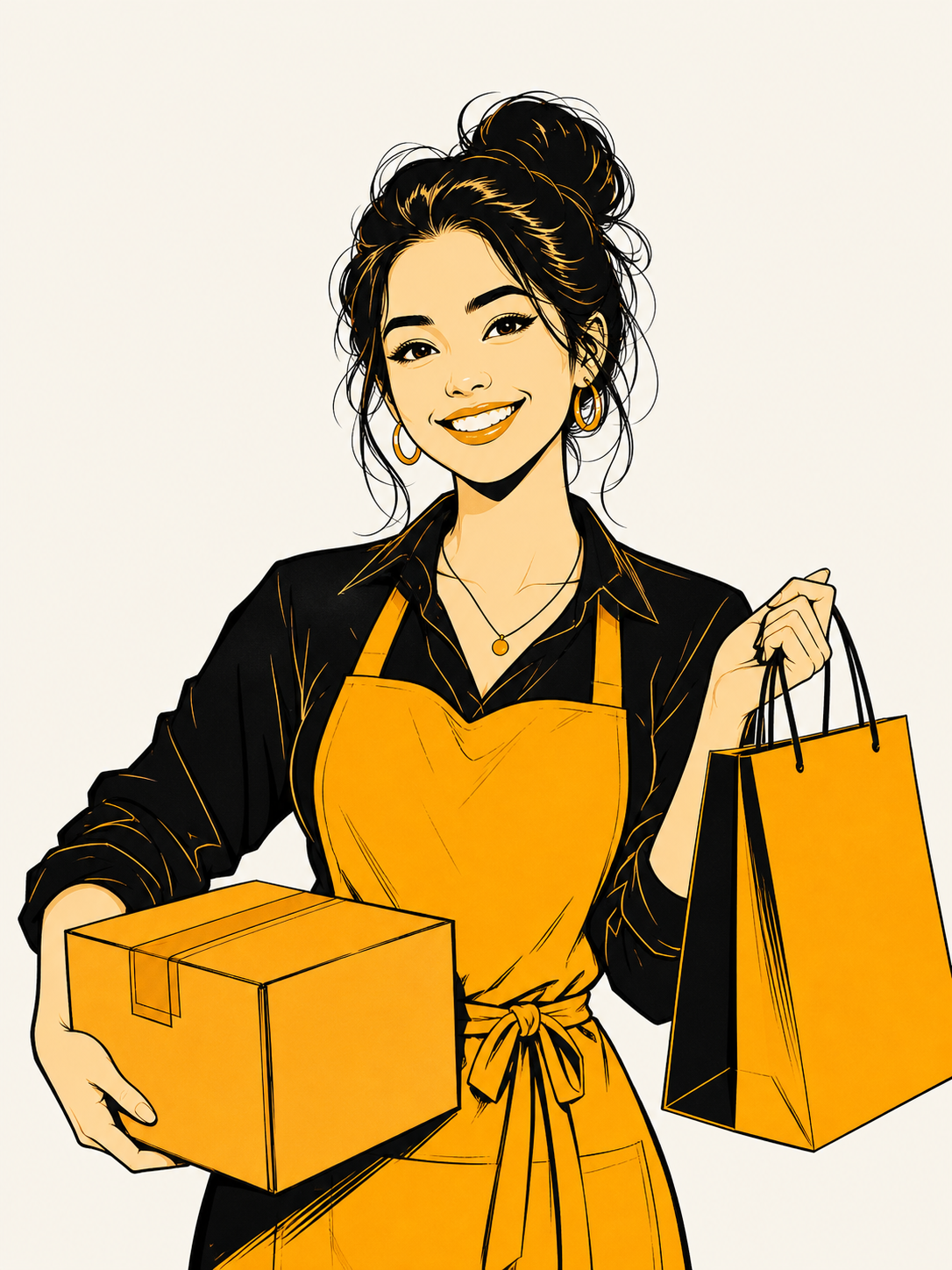 E-commerce Sellers