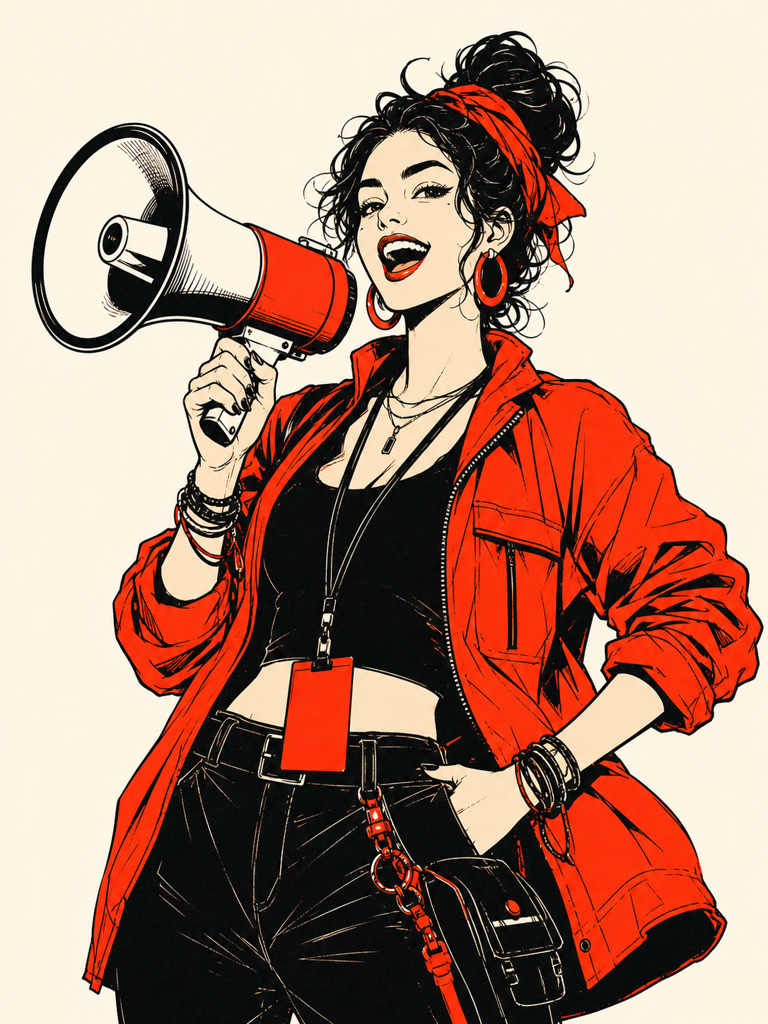Event Organizers