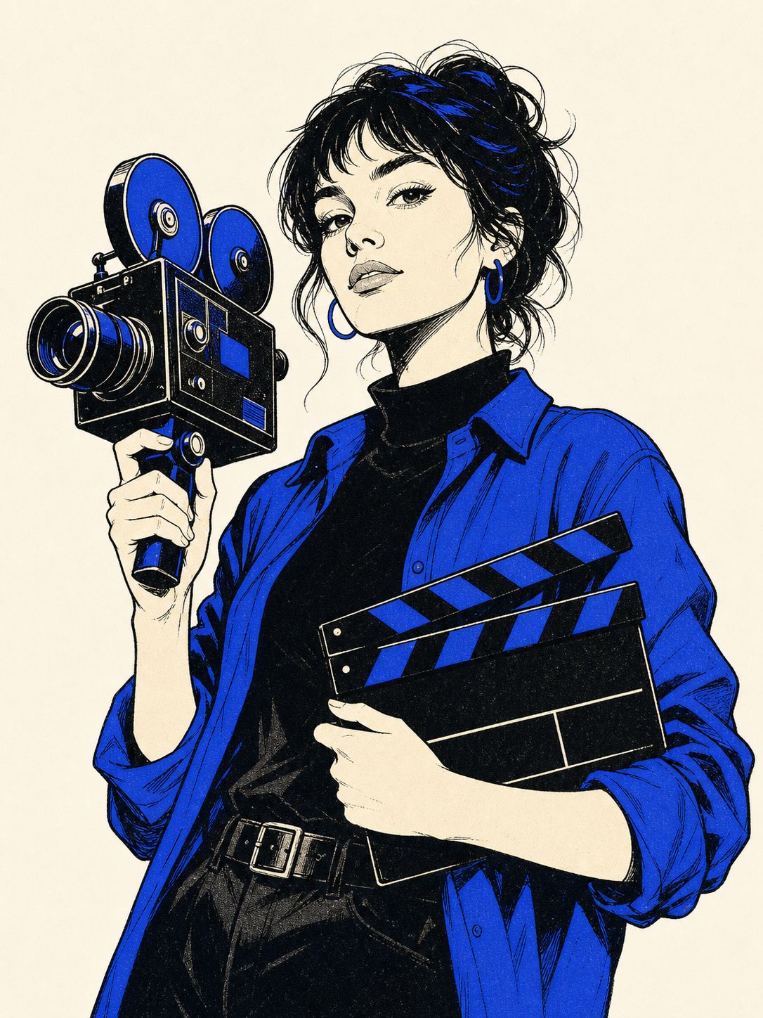 Filmmakers and Creators